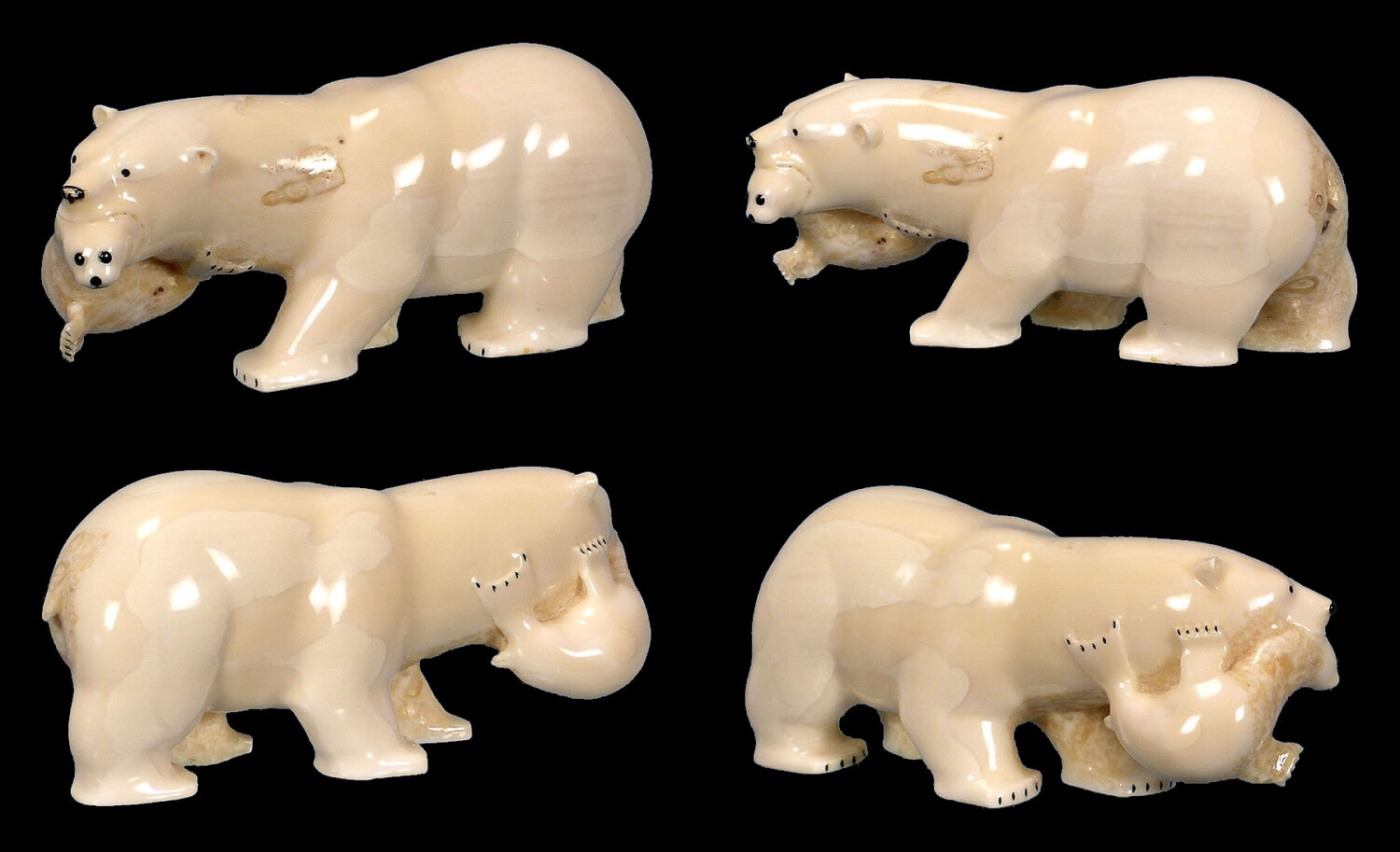 mtpolarbearwithasealgroup2
